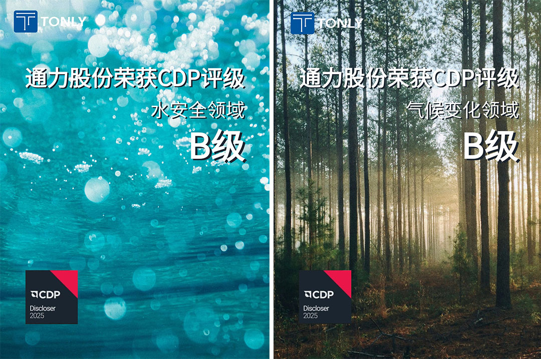 蝉联殊荣！Z6尊龙抖圈股份CDP评级再获佳绩
